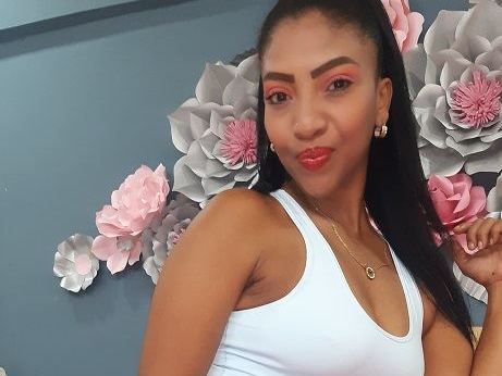 Foto de perfil de modelo de webcam de prettygaia 