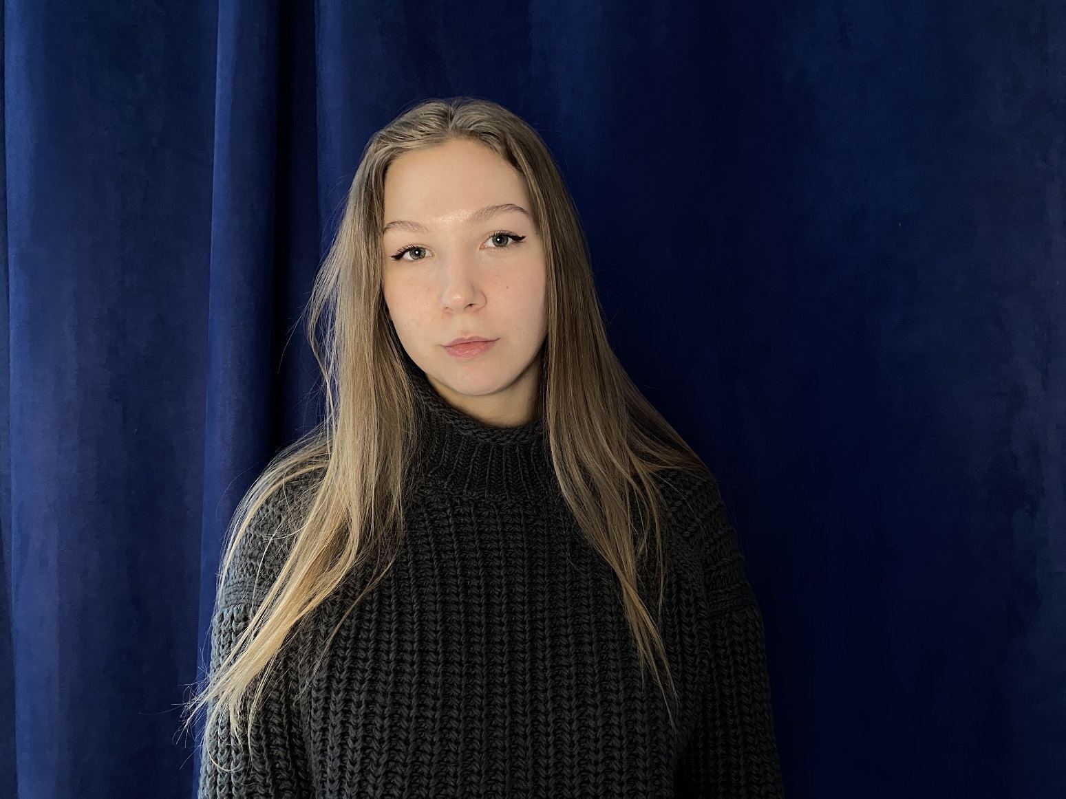 SarryRoberta Profilbild des Cam-Modells 