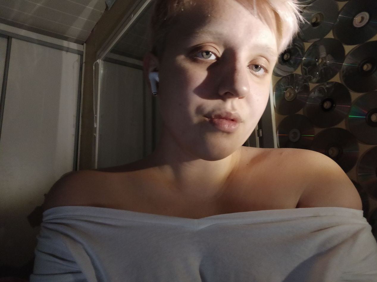 xohhyesdear profielfoto van cam model 
