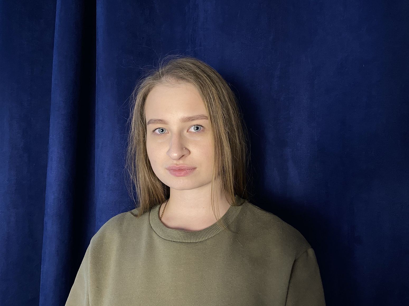 EllenMillery Profilbild des Cam-Modells 
