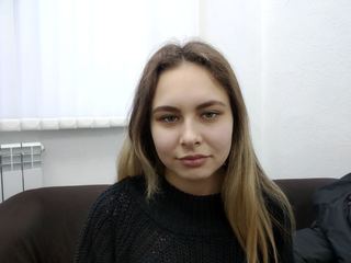 Image de profil du modèle de webcam MariyaKarter
