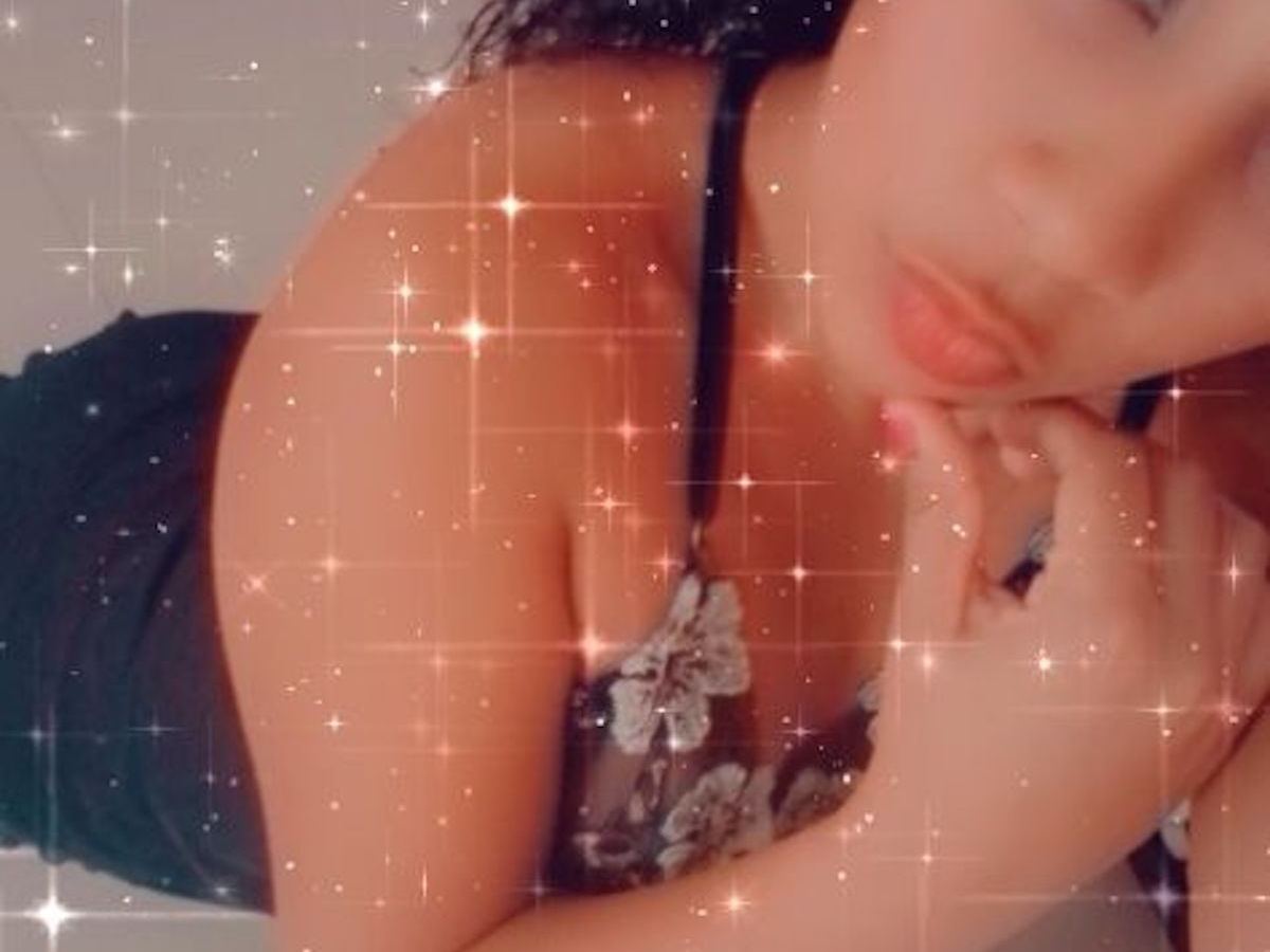 Sammisparks immagine del profilo del modello di cam