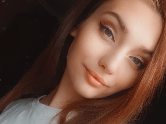 Profilbilde av LizzaGrey webkamera modell
