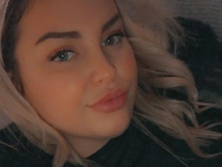 Littlemisssmith97xo immagine del profilo del modello di cam