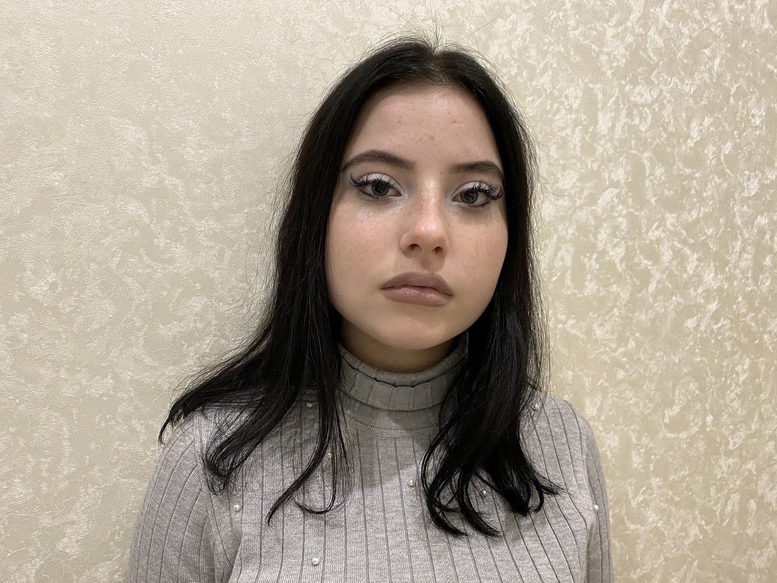 TayshaLifindy profilbild på webbkameramodell 