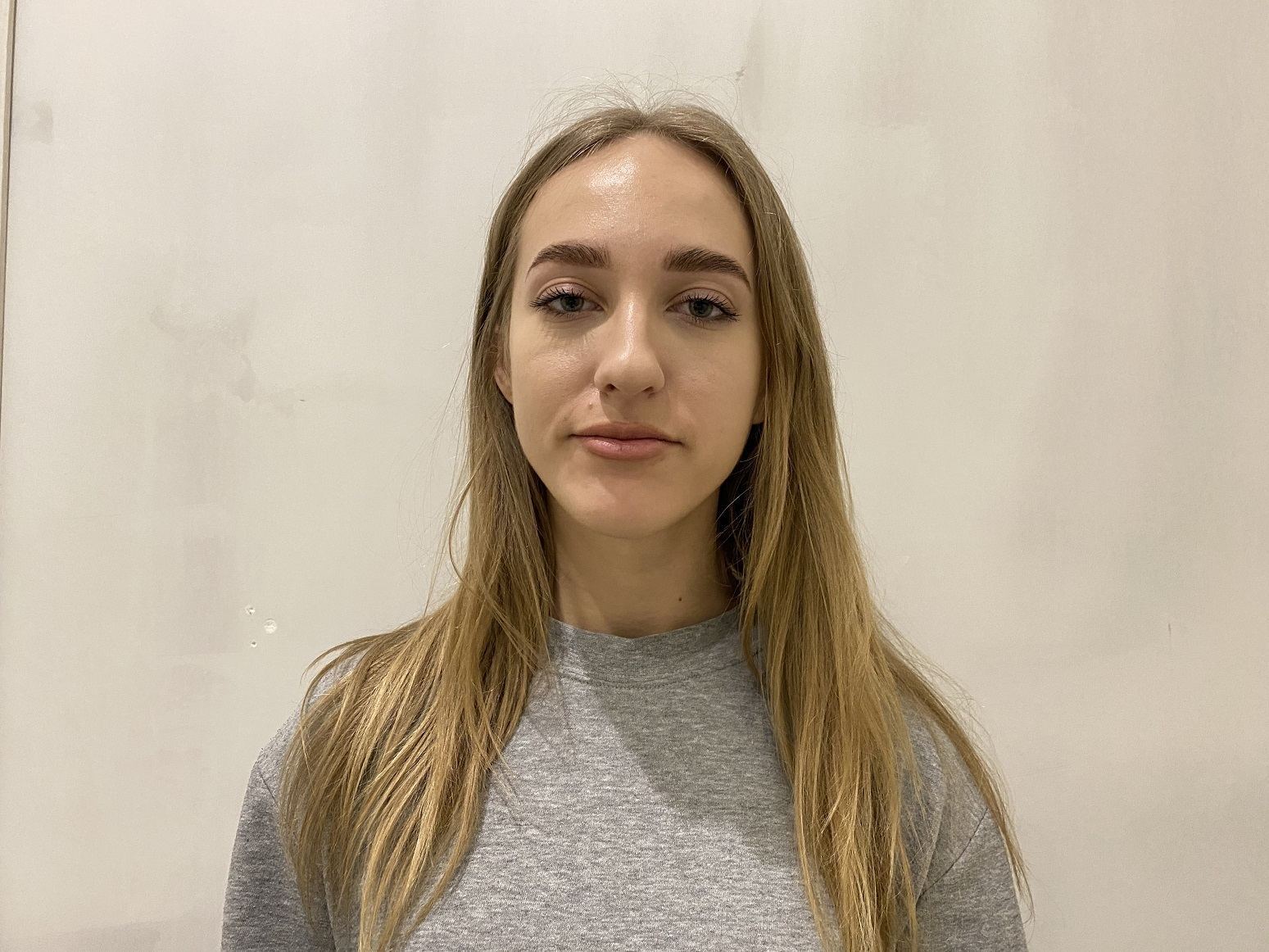 SandraGlery profilbild på webbkameramodell 