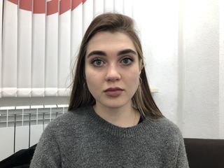 SofaMiller profielfoto van cam model 