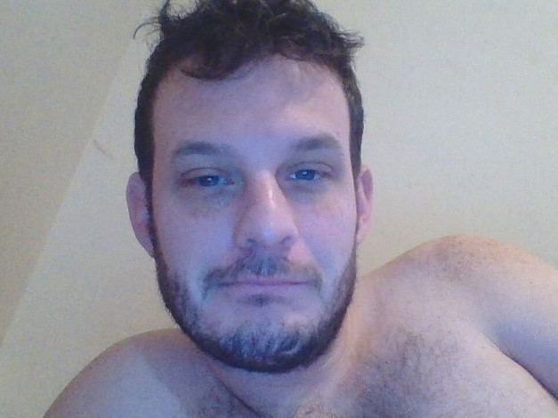 Imagen de perfil de modelo de cámara web de DicksonManXX