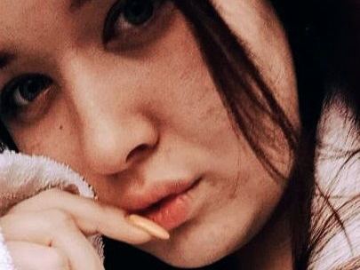 NensiBBov profielfoto van cam model 