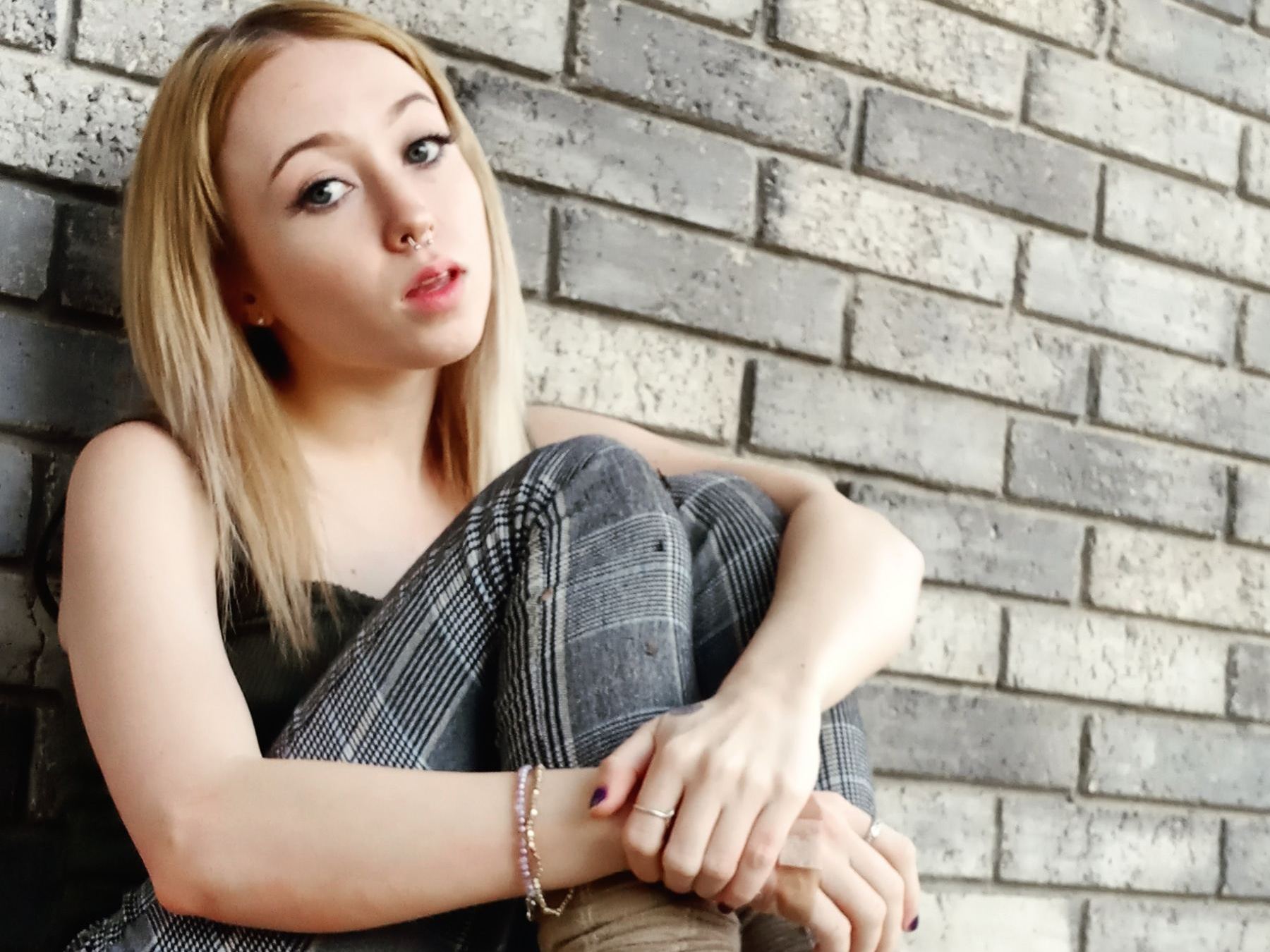 Foto de perfil de modelo de webcam de ElfBaby 