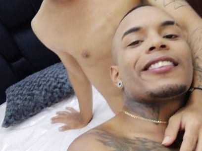 PRETTYBOYSx immagine del profilo del modello di cam