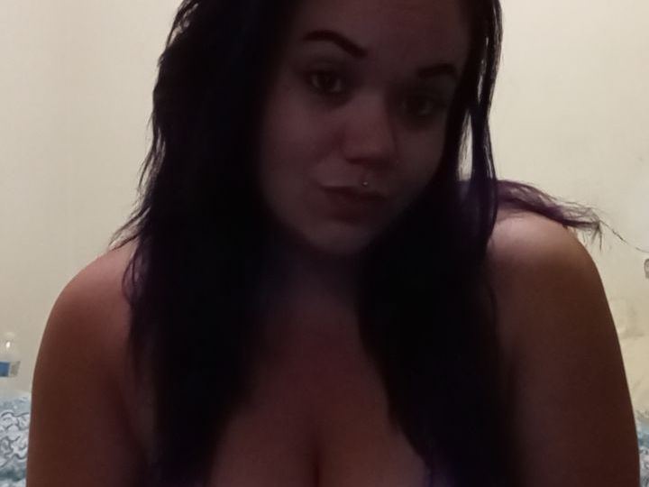 NoFukksGiven profielfoto van cam model 