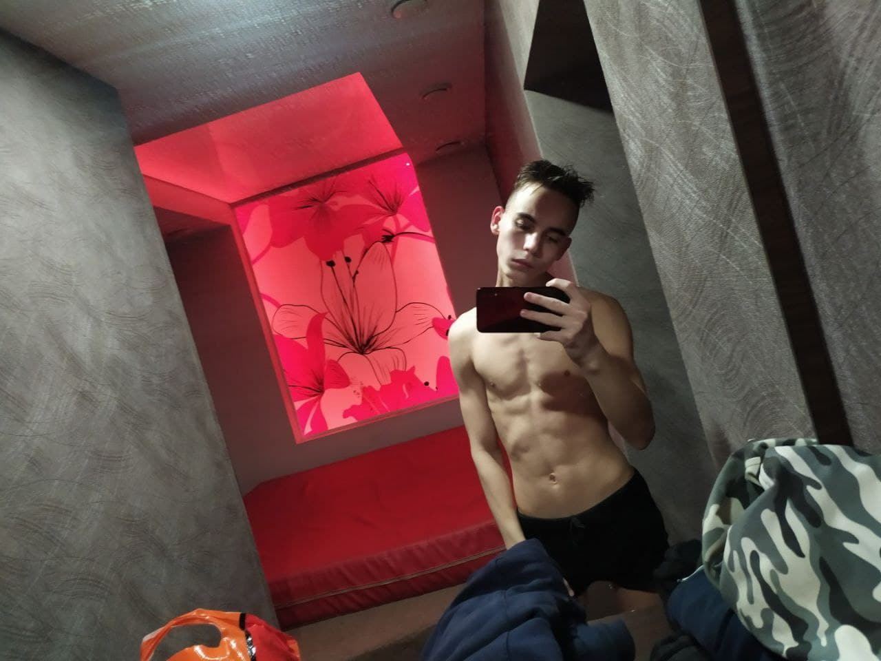 knudsenthomas Profilbild des Cam-Modells 