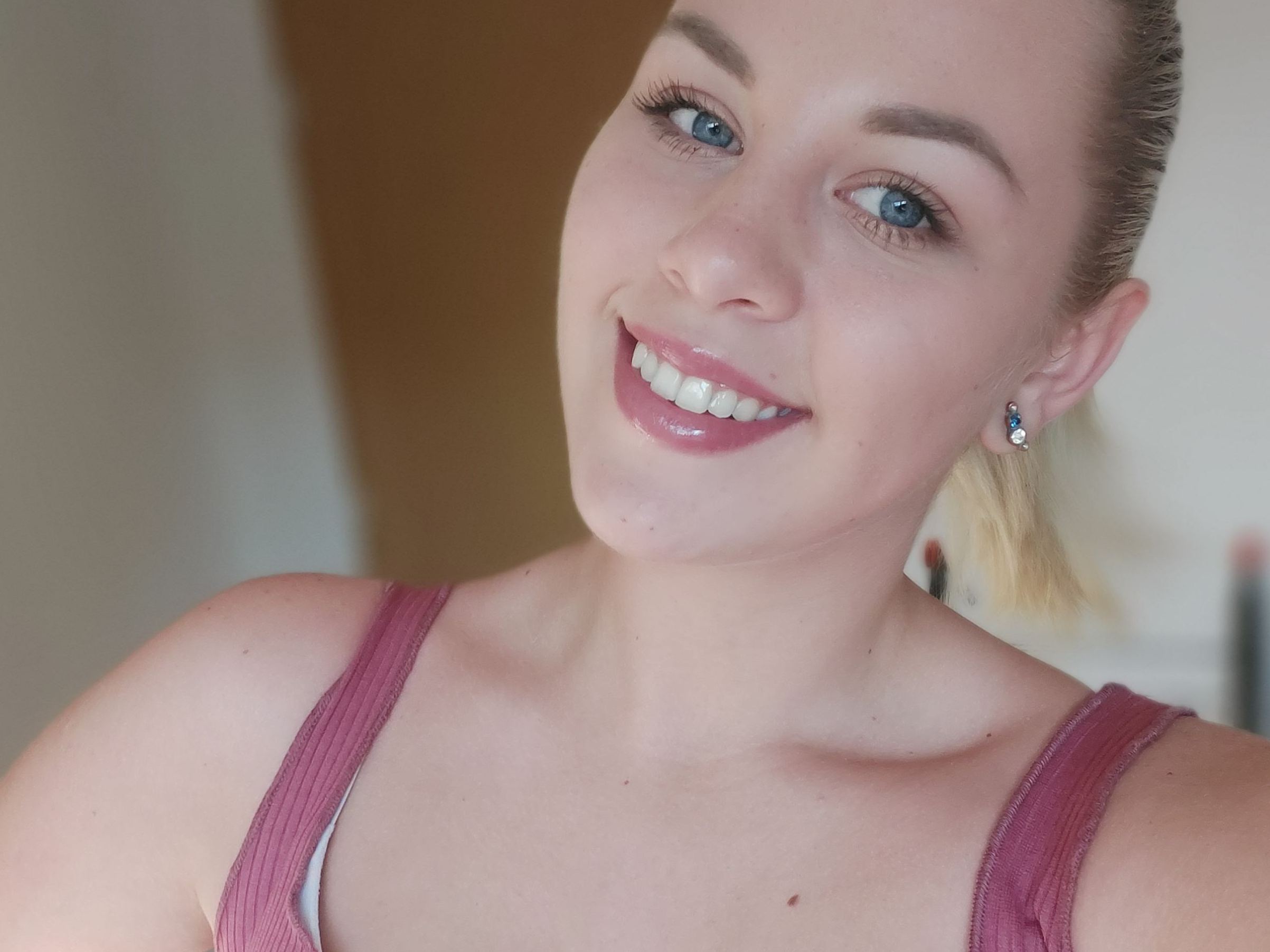 misssaska immagine del profilo del modello di cam