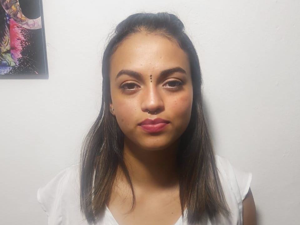 AntonellaSexyLatin immagine del profilo del modello di cam