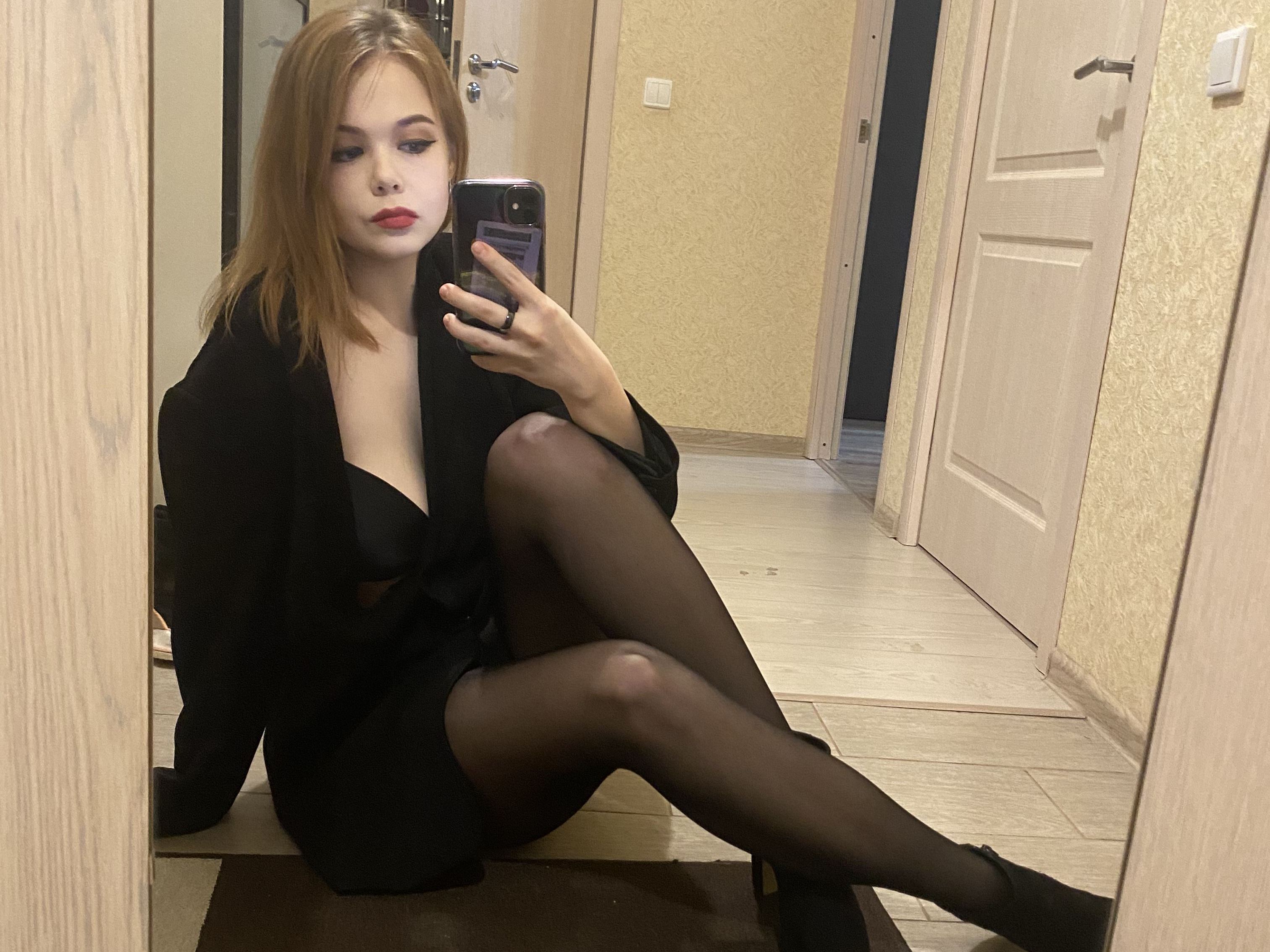 MariAhOh profielfoto van cam model 