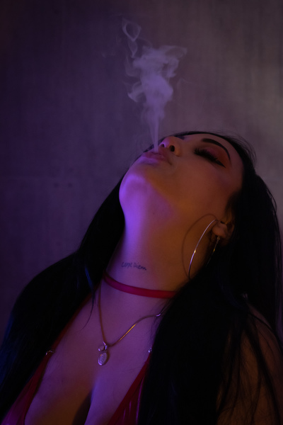 Artiest SalomeJackson Foto 6