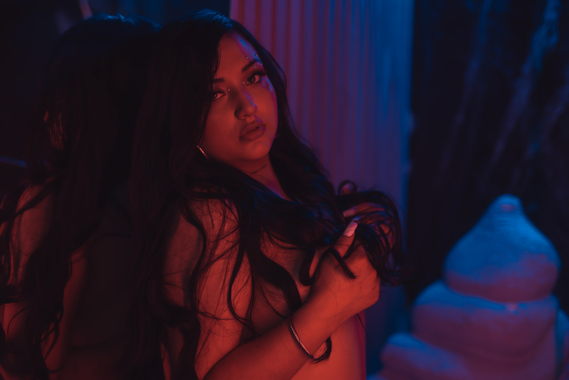 Artiest SalomeJackson Foto 9