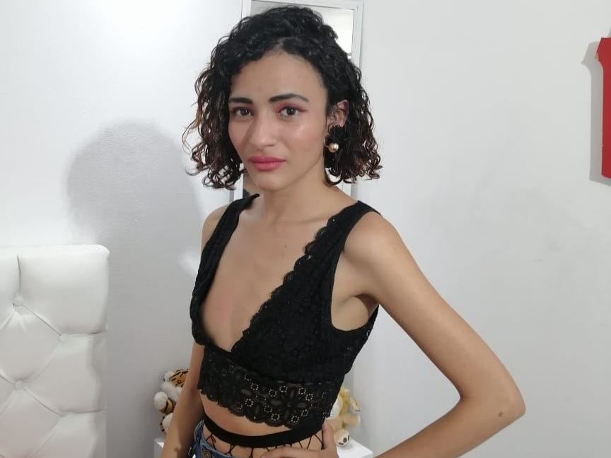 Foto de perfil de modelo de webcam de Chelsea_Sanders 
