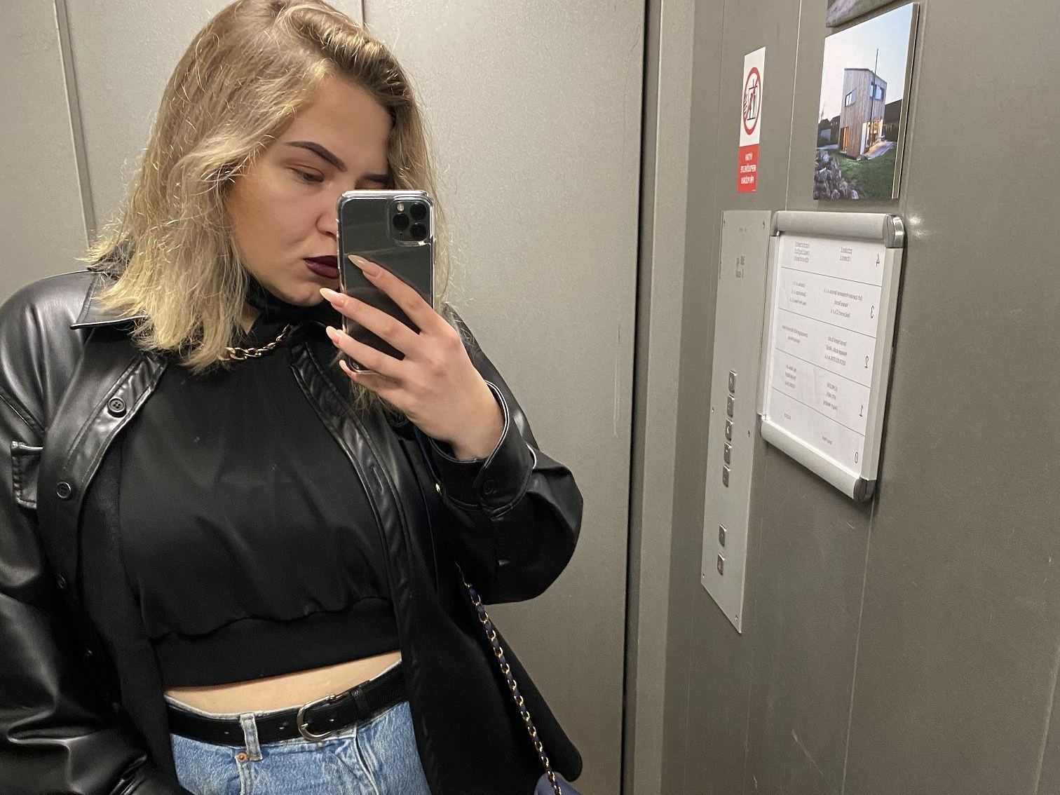 JennySaunder profielfoto van cam model 