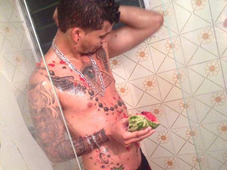 Foto de perfil de modelo de webcam de lobo_sexy_latin 