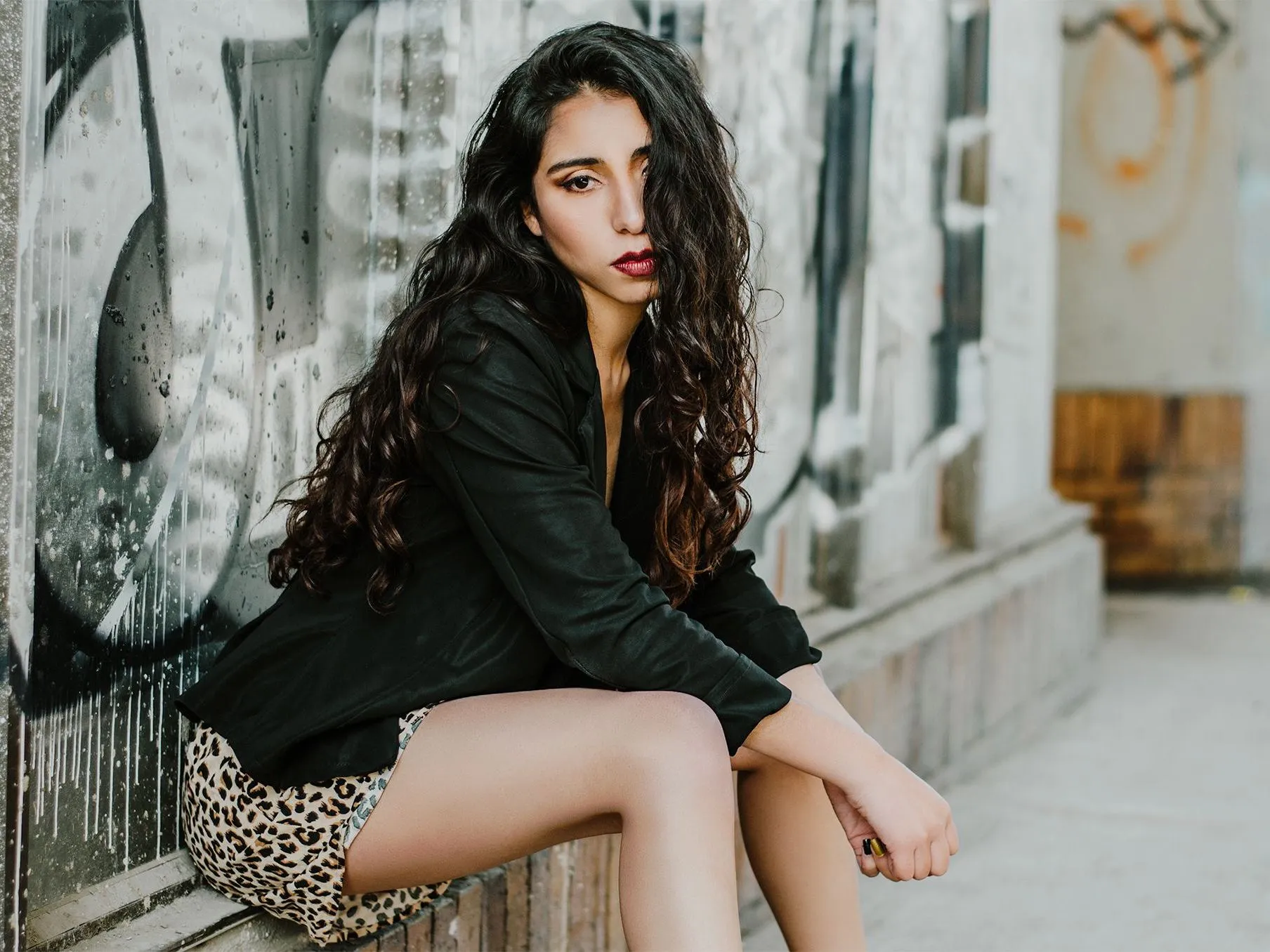 Imagen de perfil de modelo de cámara web de Sia_Medeiros