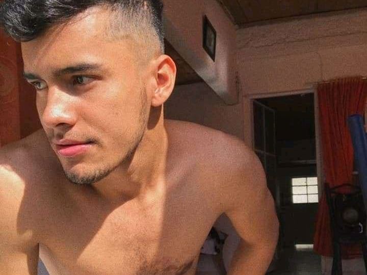 X_stevenhotboy_X Profilbild des Cam-Modells 