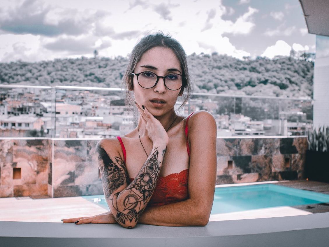 Imagen de perfil de modelo de cámara web de Trinity_18