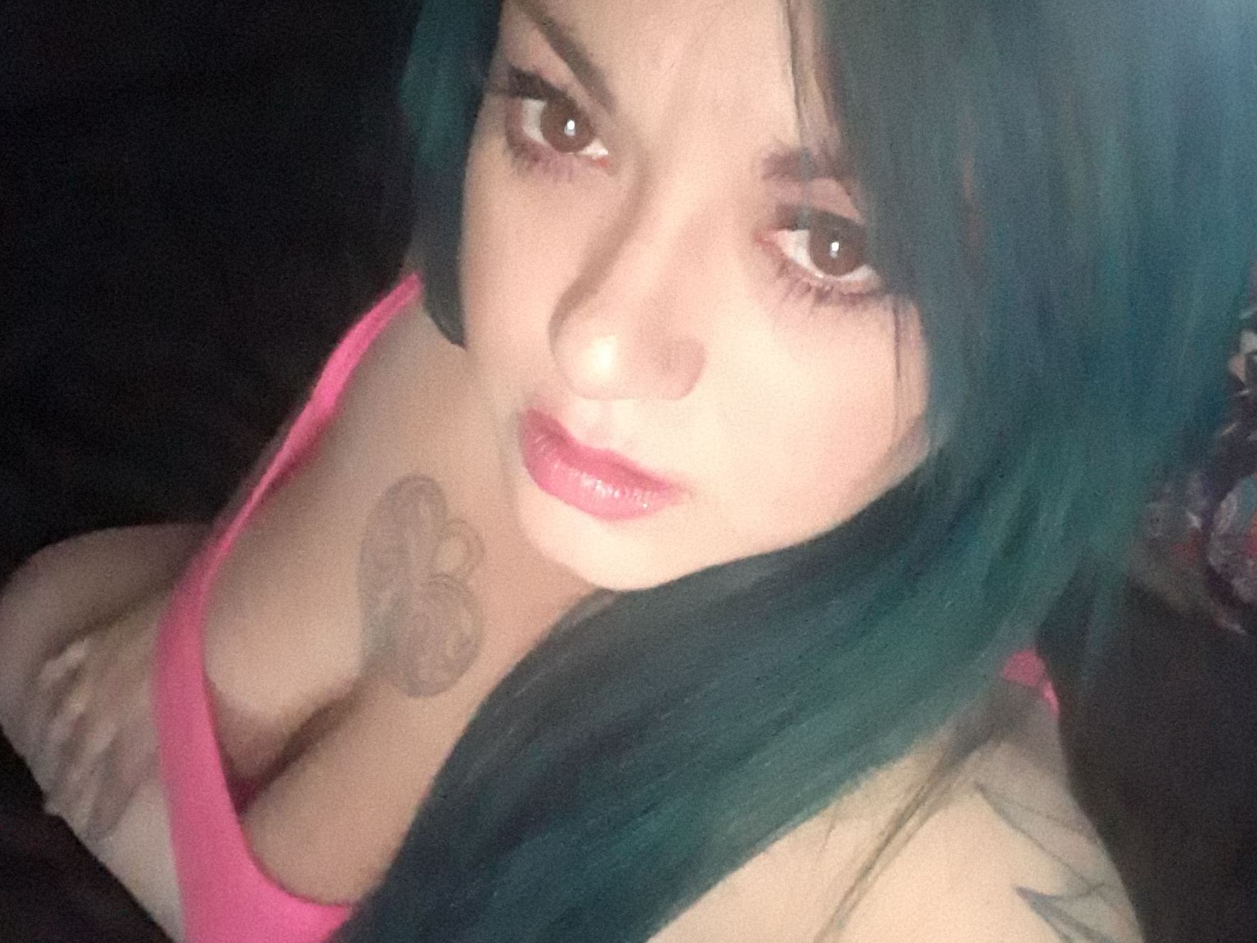 Ashlyn_Clay immagine del profilo del modello di cam