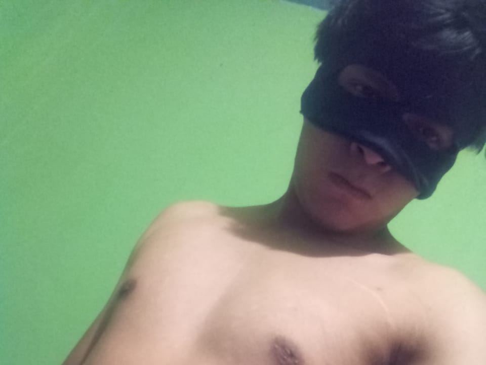 Image de profil du modèle de webcam Germanjan