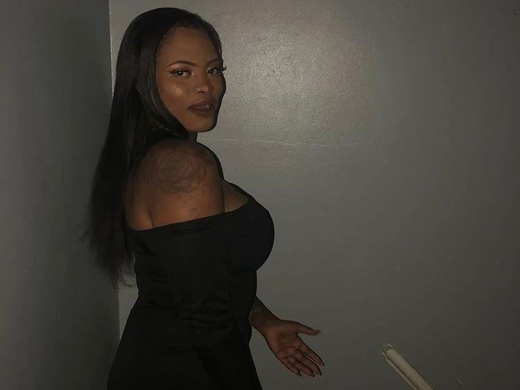GreenIvyxx profilbild på webbkameramodell 