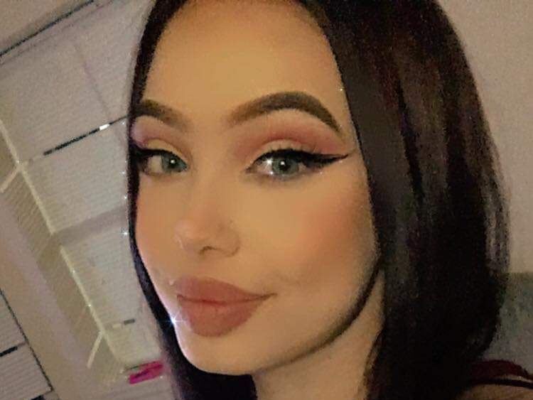 Barbiemay profielfoto van cam model 