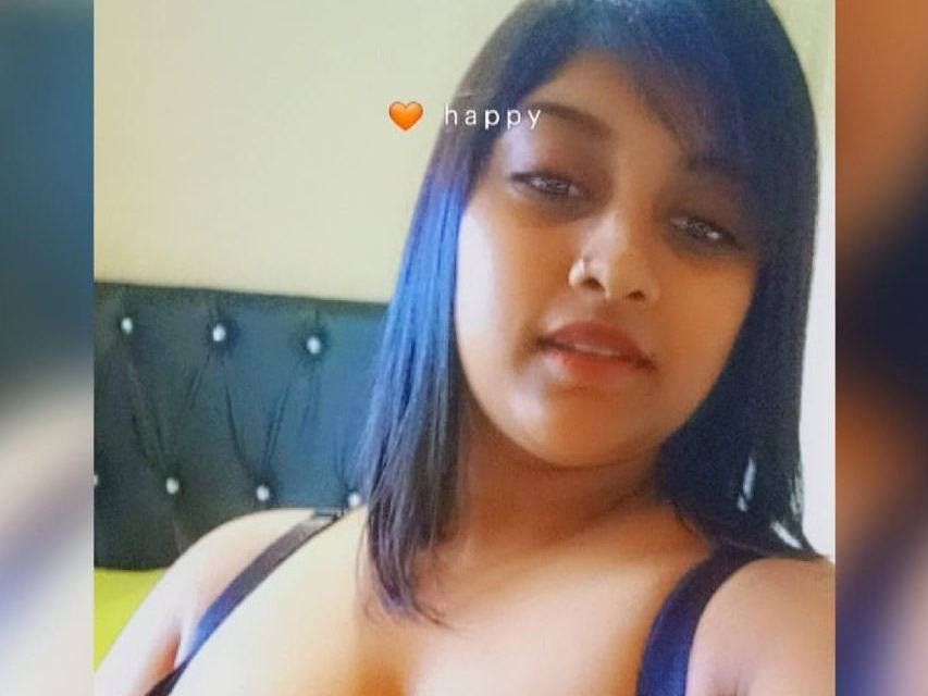 INDIANLOVER immagine del profilo del modello di cam