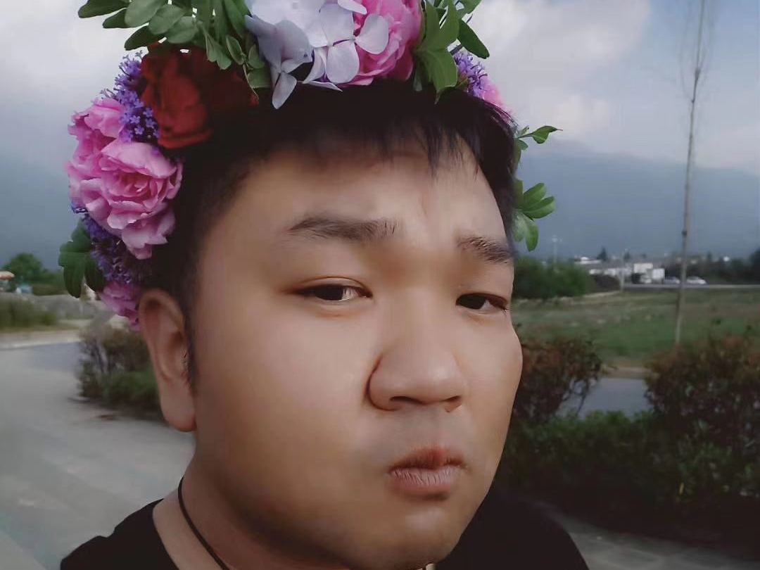 Image de profil du modèle de webcam andrejanck