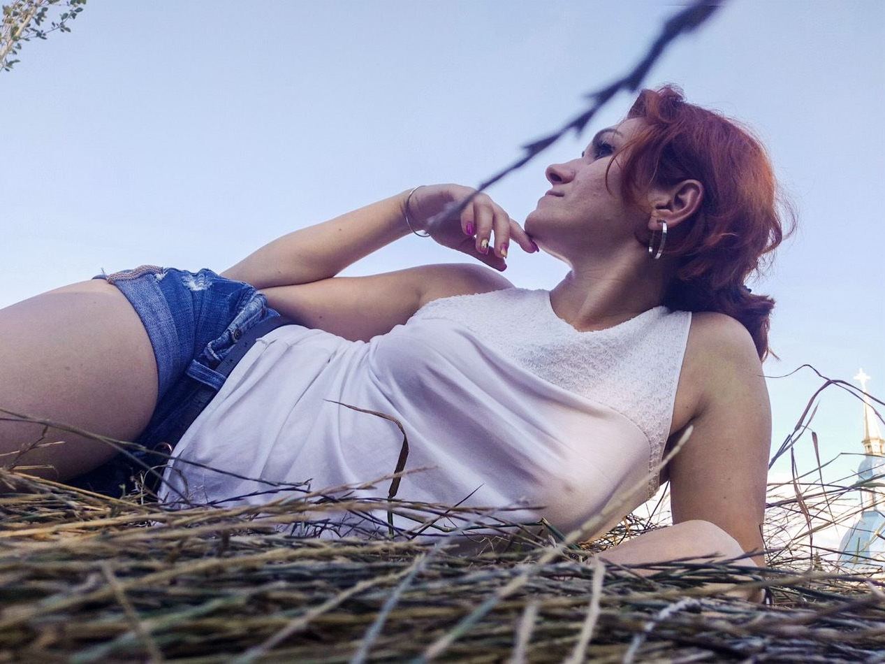 DreamKali Profilbild des Cam-Modells 