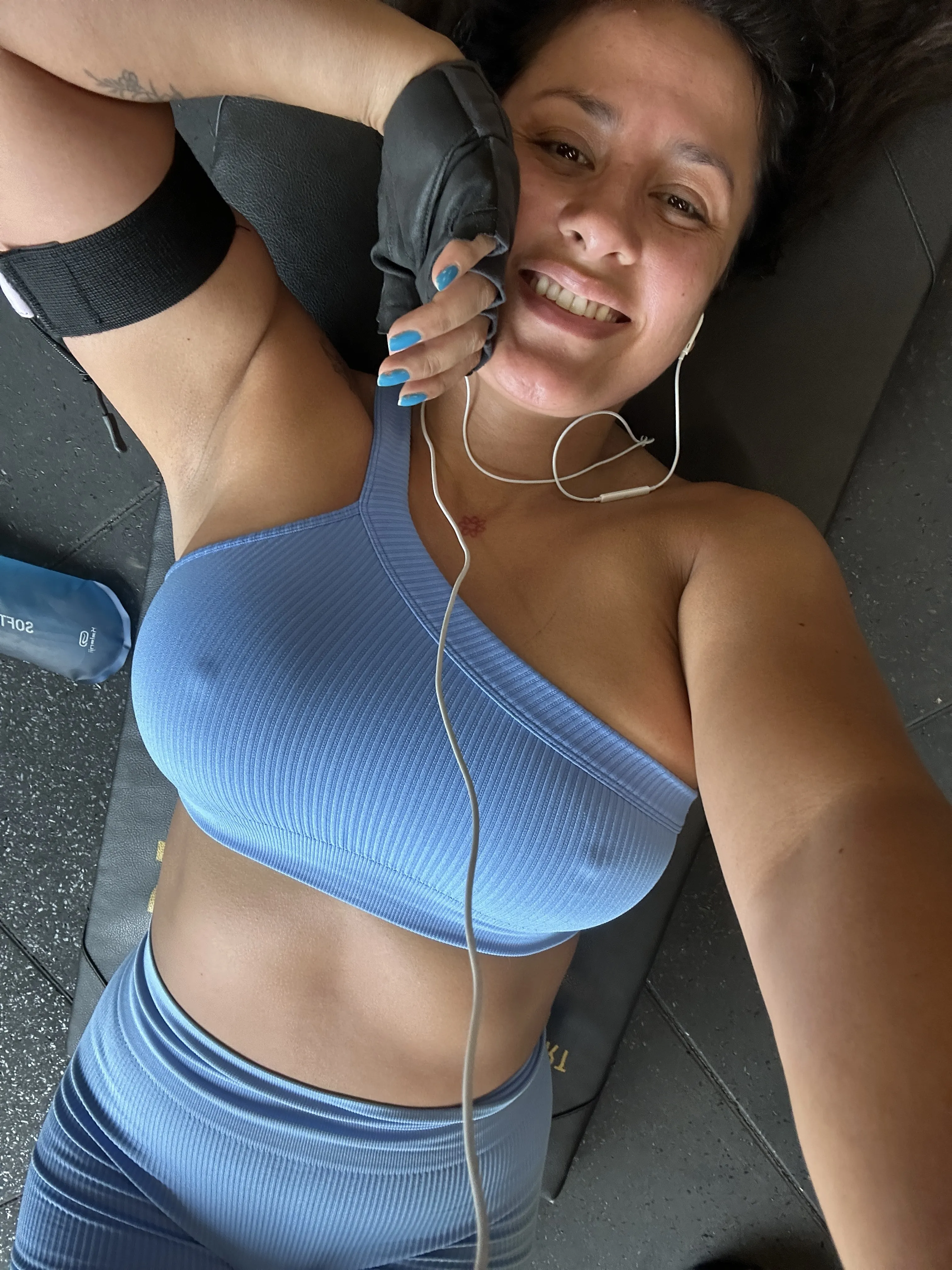 Utøver Silvana_Ruiz Bilde 1