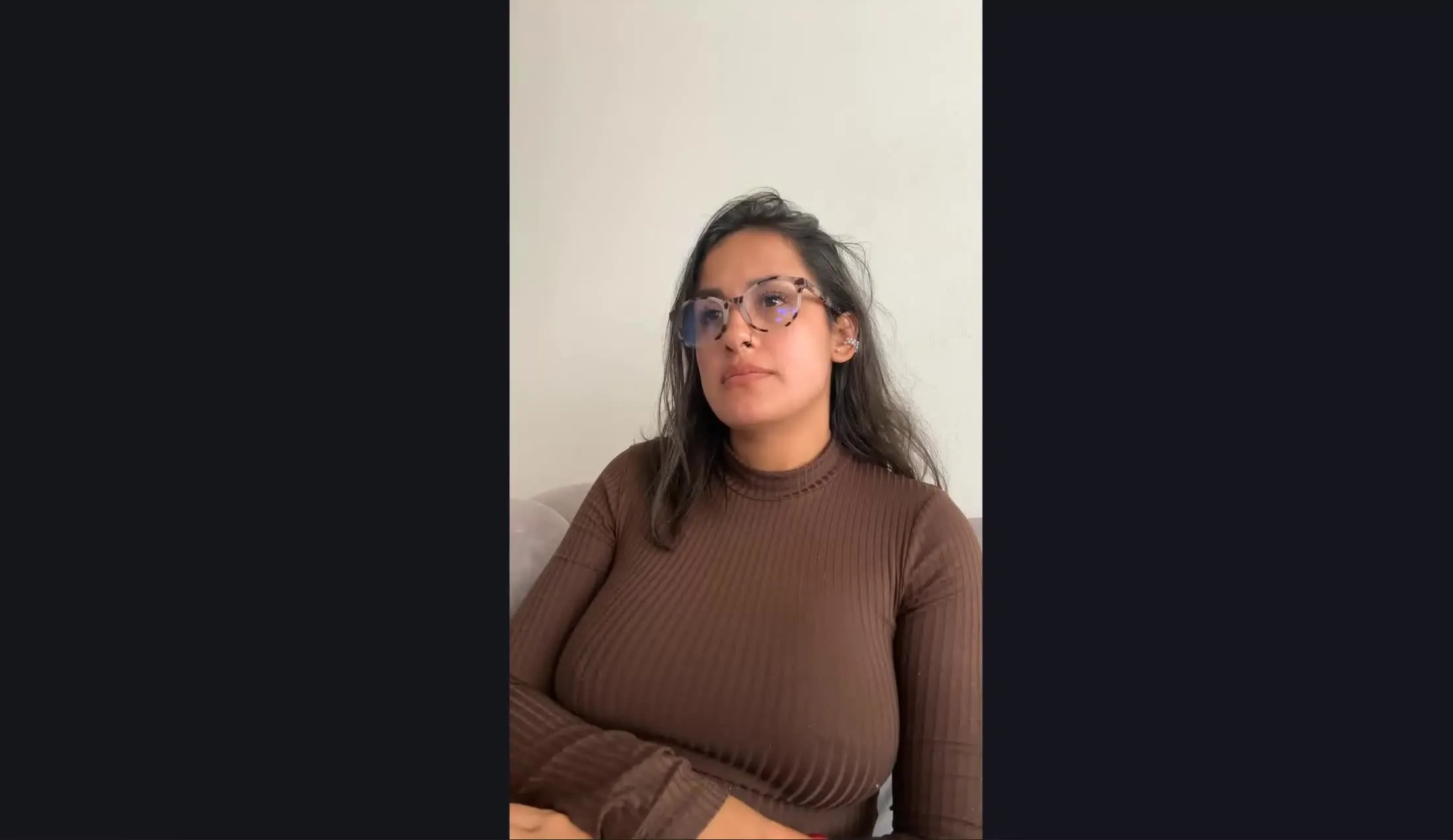 Interprète Silvana_Ruiz Vidéo 1
