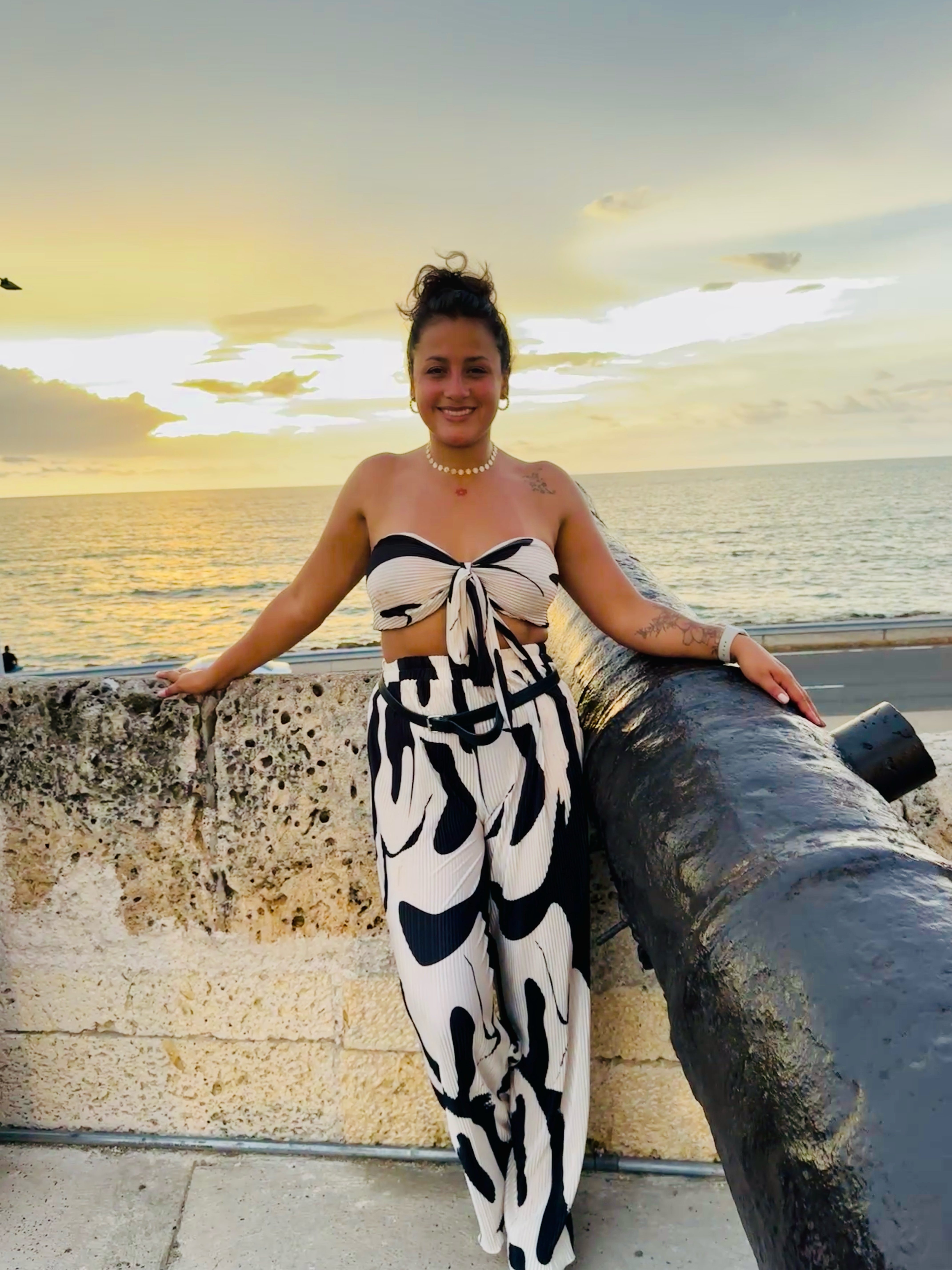 Interprète Silvana_Ruiz Photo 5