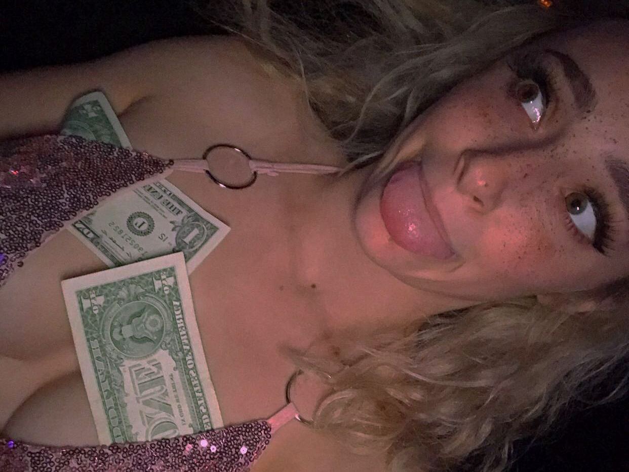 LovelyAmethyst Profilbild des Cam-Modells 