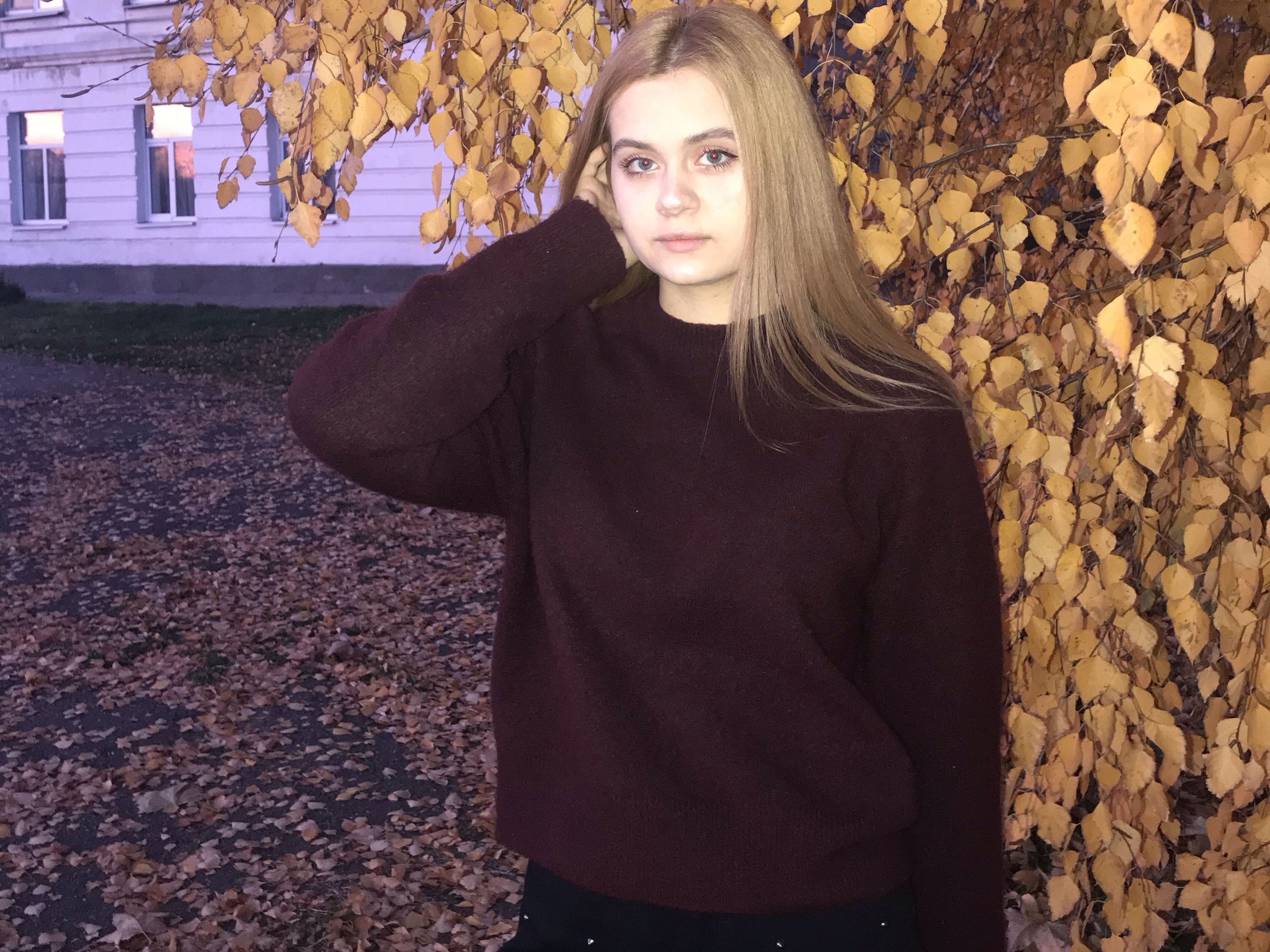 MelisaQLike profielfoto van cam model 