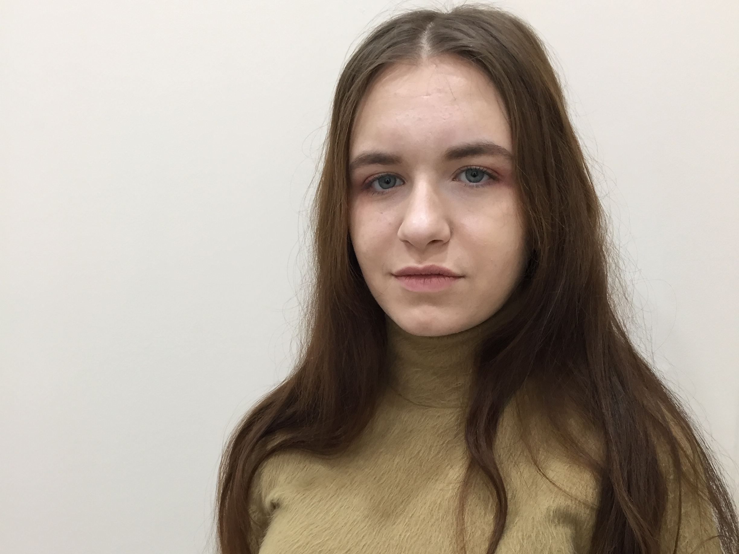 MarryanBlank profielfoto van cam model 