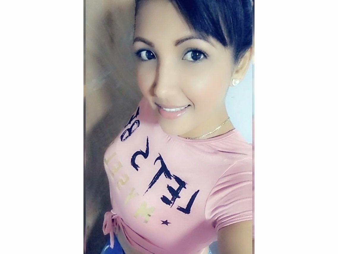 AlexaKingx profielfoto van cam model 