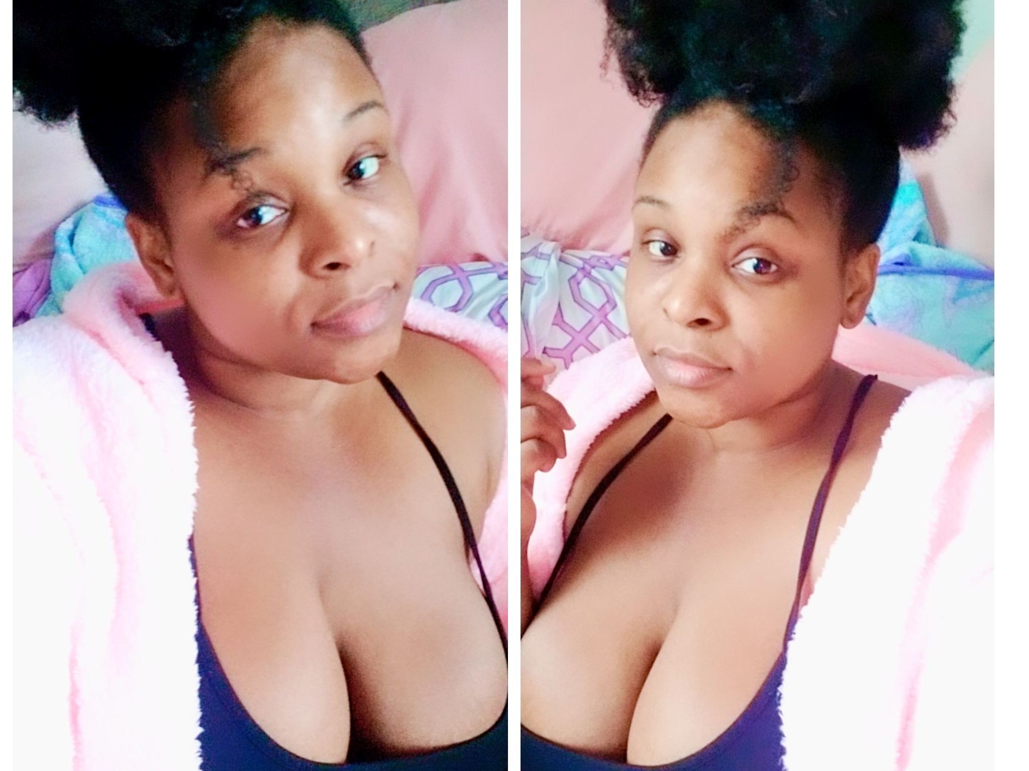 Foto de perfil de modelo de webcam de CarlyDani 