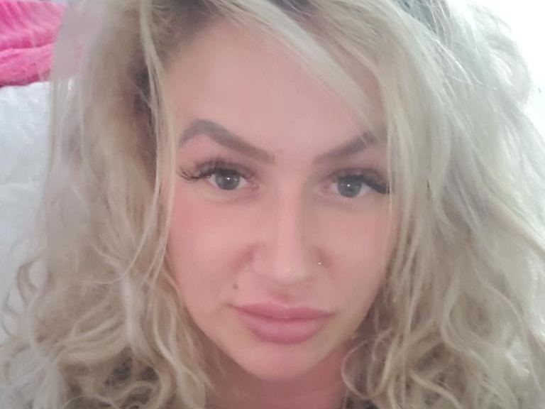 HarleyJayXXX cam model profile picture 