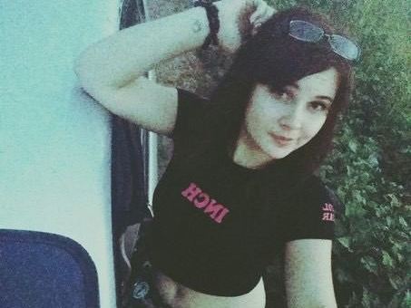 VitaQZita immagine del profilo del modello di cam