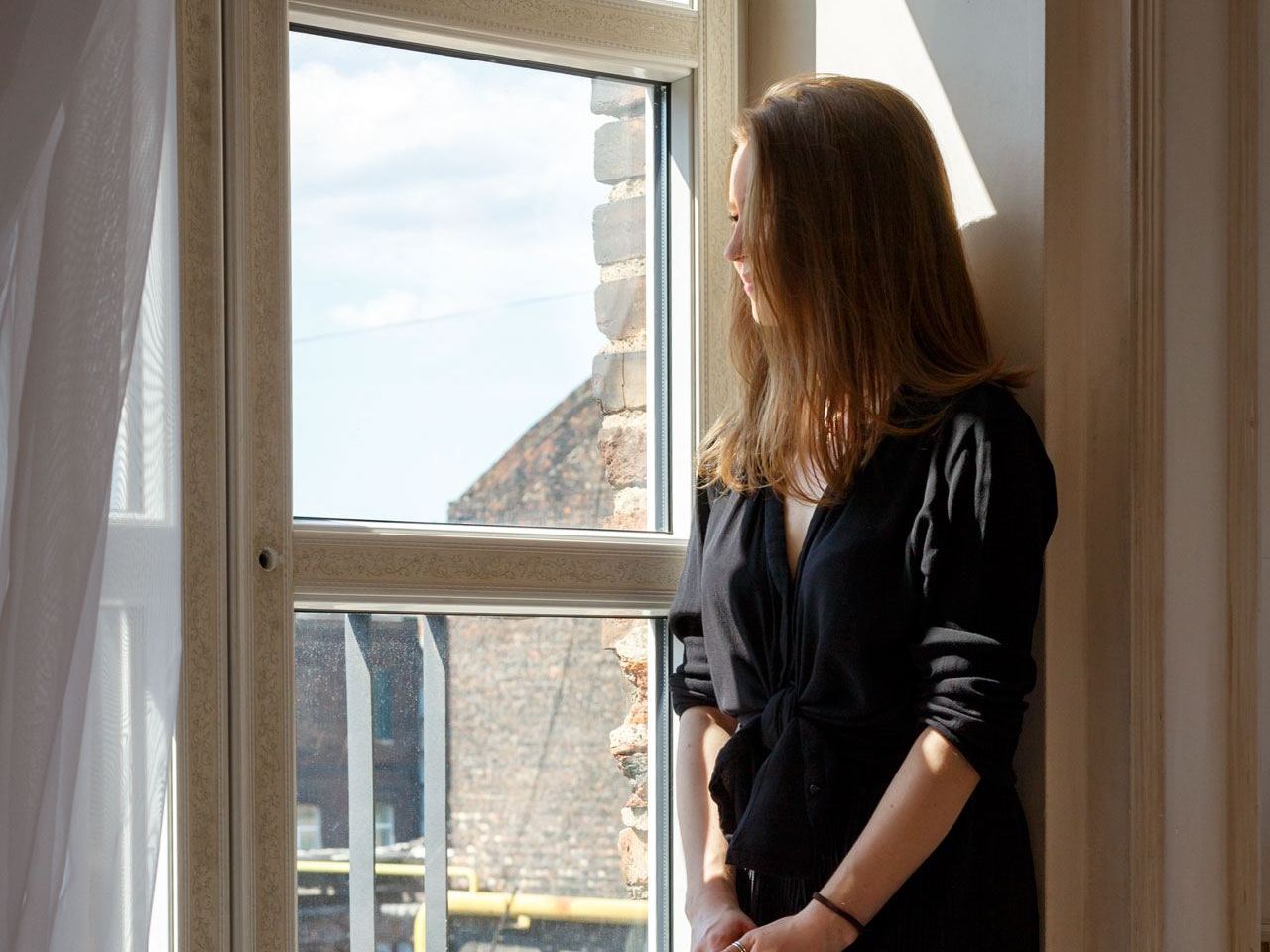 SofiMorena profielfoto van cam model 