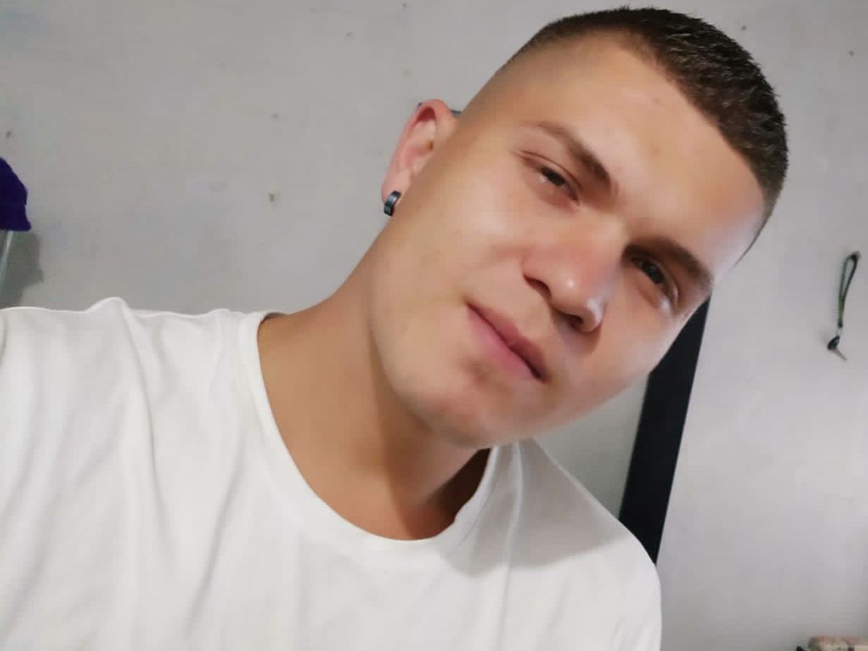 Ethan_Maxx immagine del profilo del modello di cam