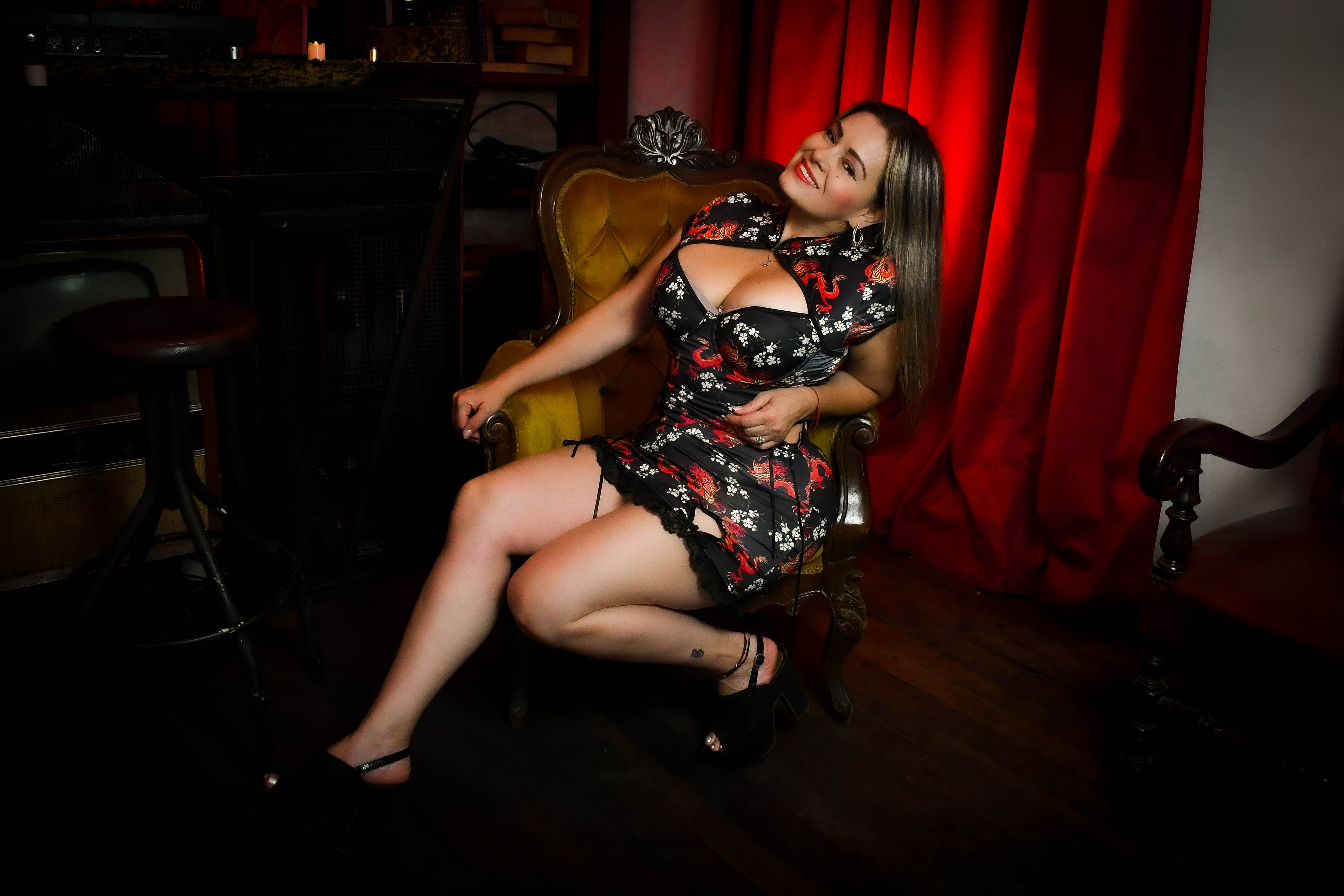 Performer Andrea18x Photo 8