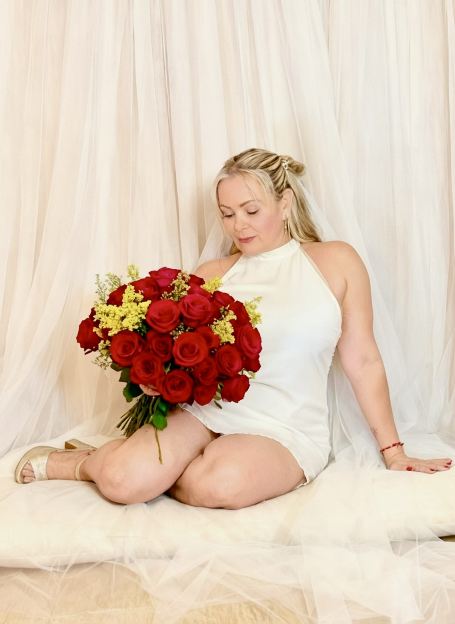 Performer Andrea18x Photo 3