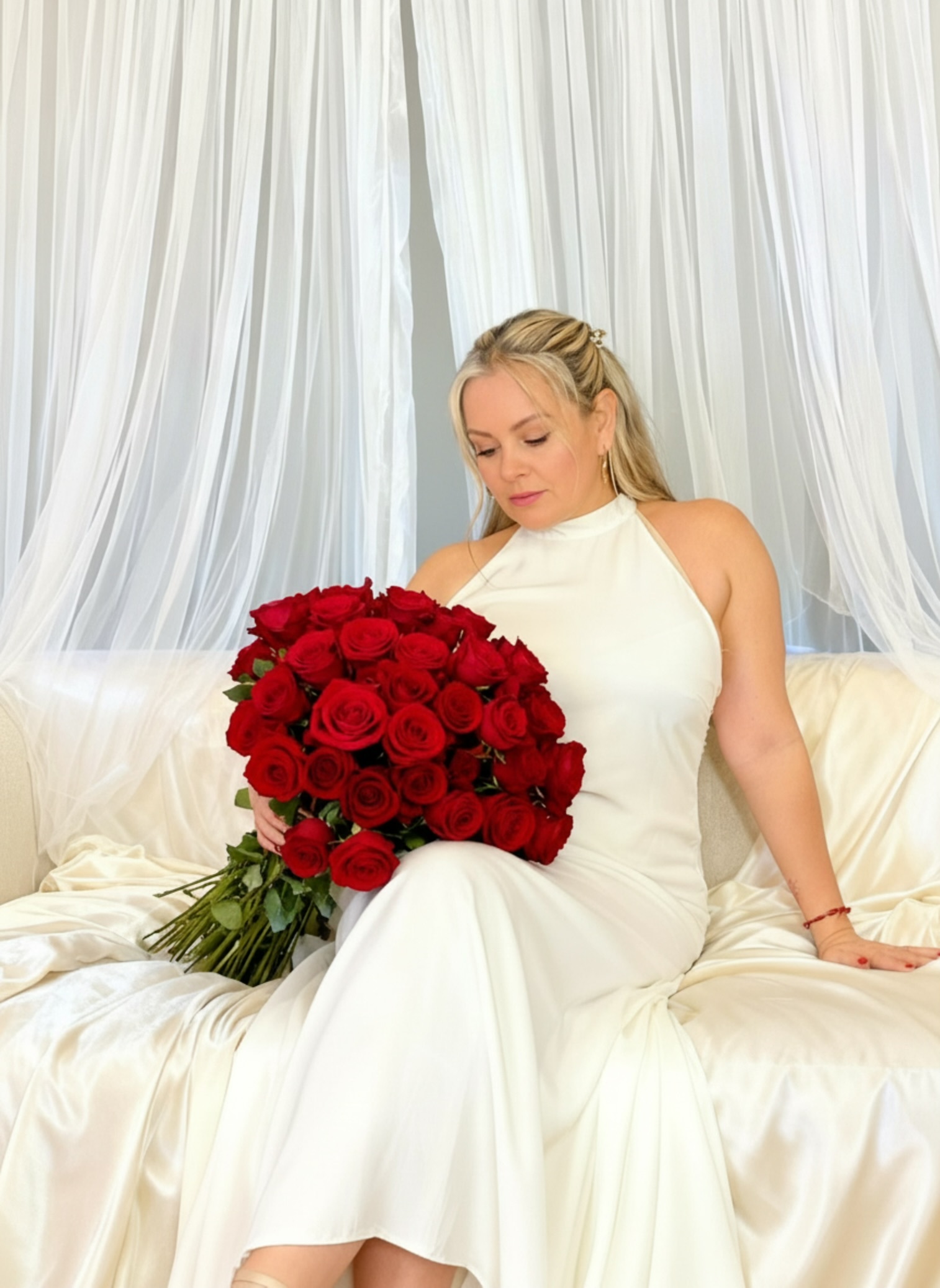 Performer Andrea18x Photo 1